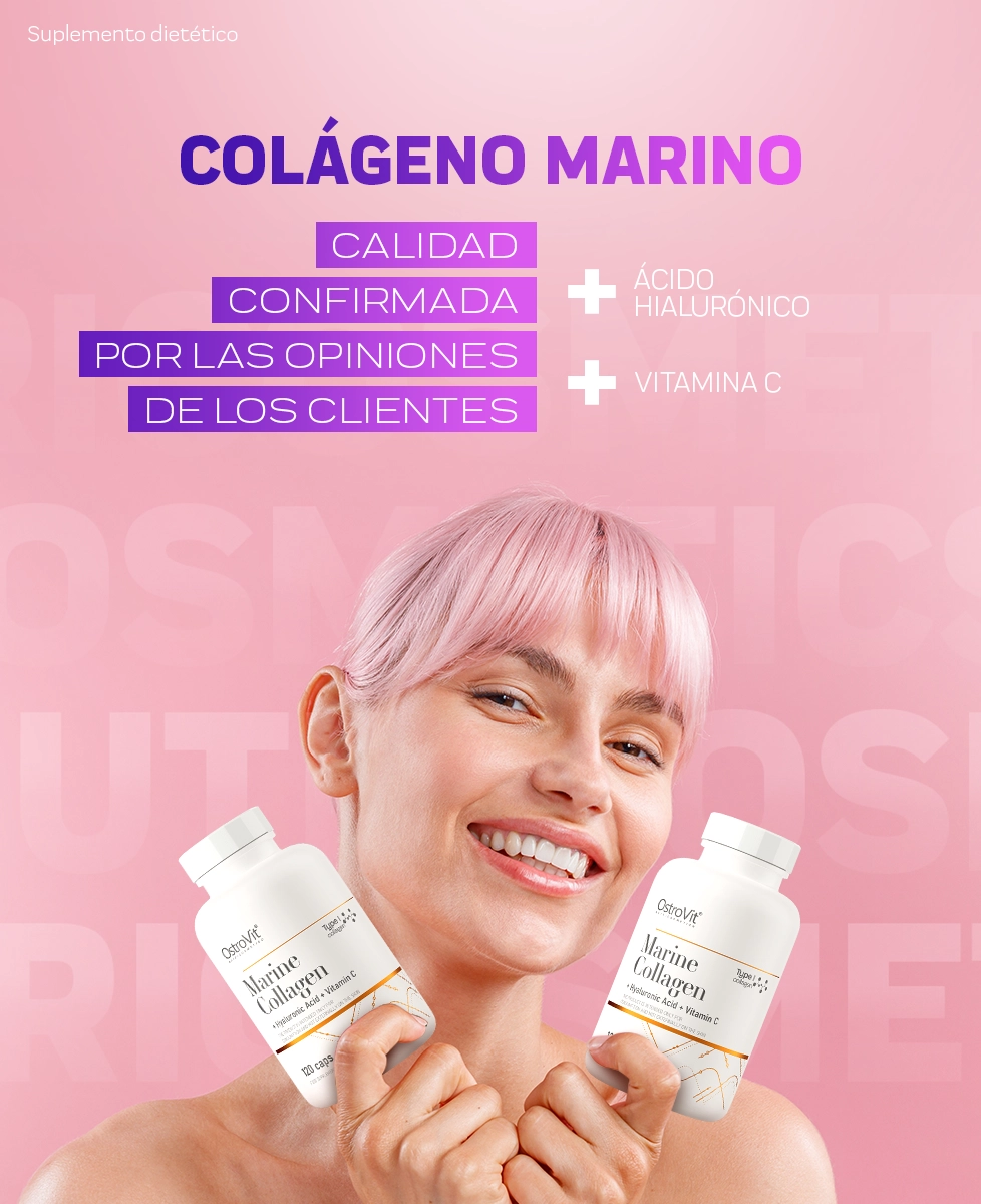Marine Collagen