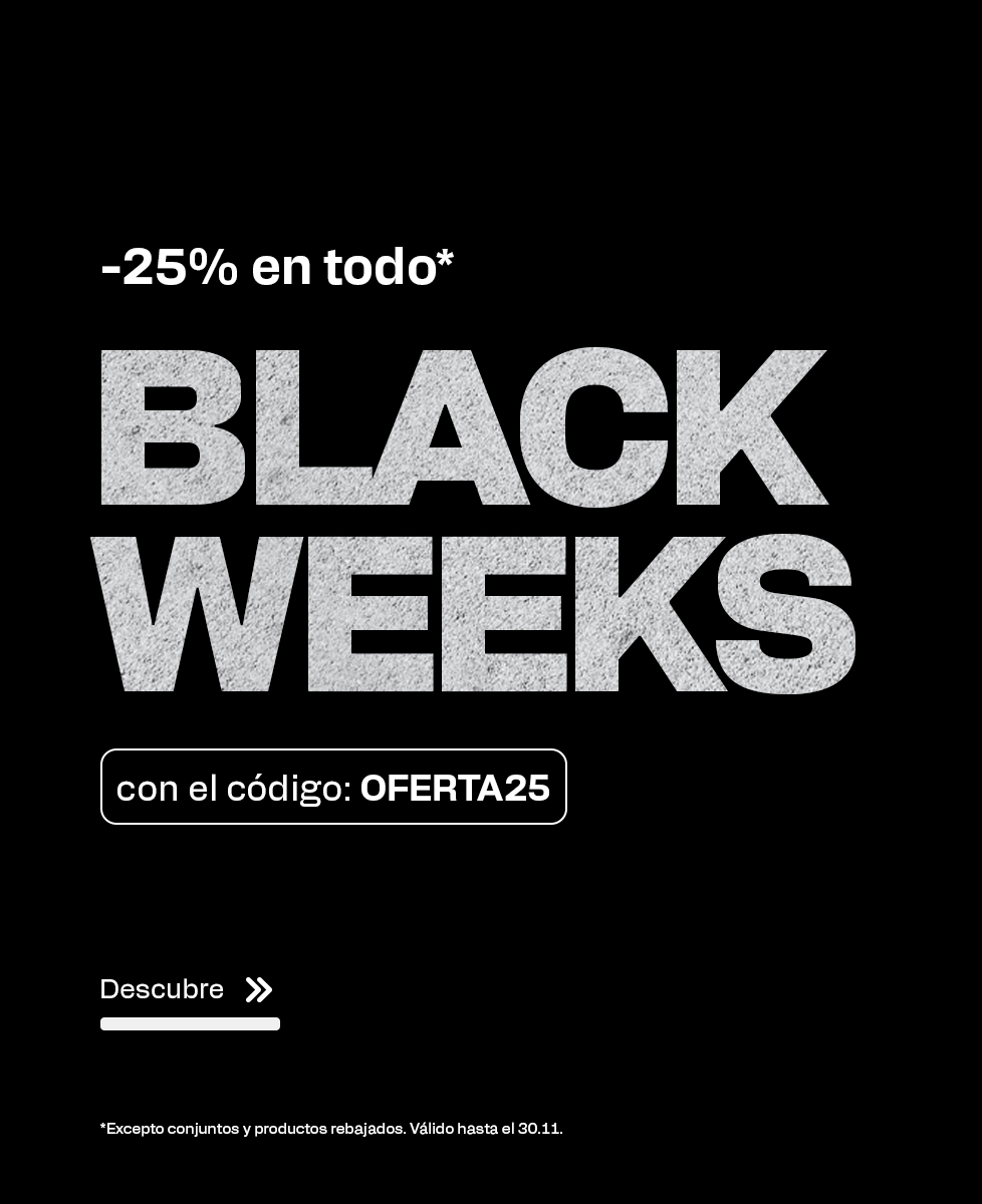 Black Weeks ES