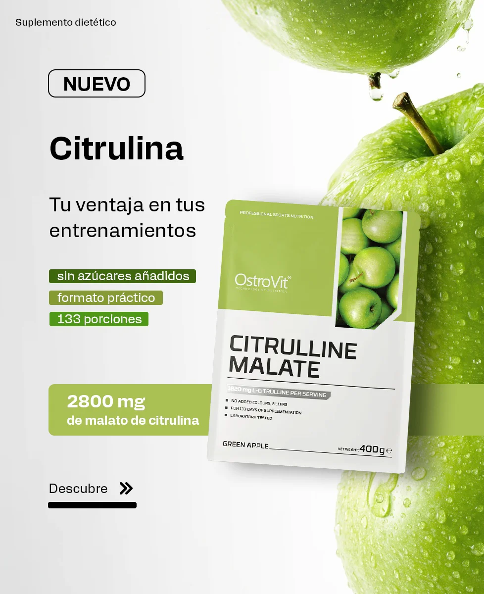 Cytrulina ES