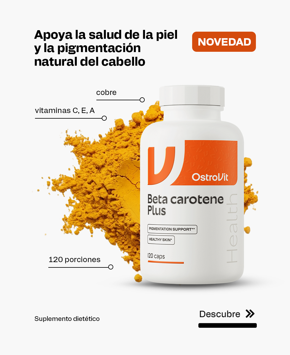 Beta Carotene ES