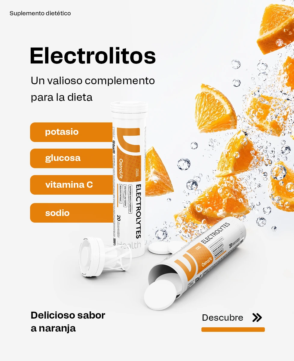 Elektrolity ES