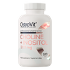 OstroVit Colina + Inositol 300 mg, 120 comprimidos