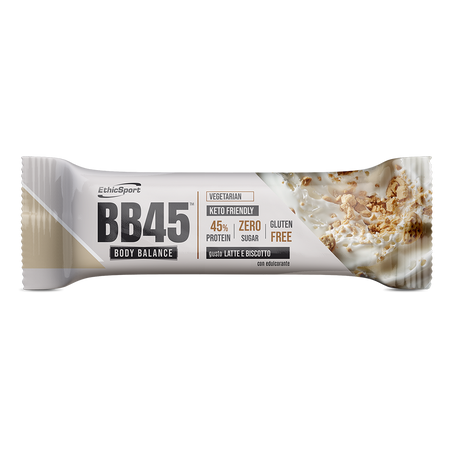 EthicSport BB45 Body Balance 35 g