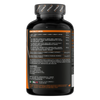 EthicSport Ramtech BCAA 4:1:1 120 cápsulas