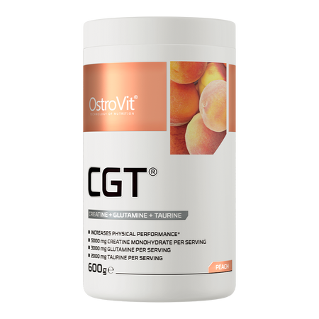 OstroVit CGT 600 g