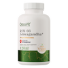 OstroVit KSM-66 Ashwagandha VEGE 120 comprimidos