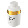 OstroVit Omega 3-6-9 90 cápsulas