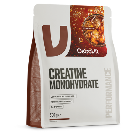OstroVit Creatina Monohidrato 500 g