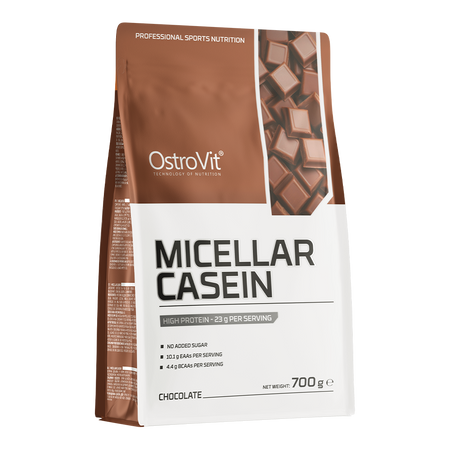 OstroVit Caseína Micelar 700 g