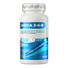 Ethic Nutraceutici Omega 3-6-9 90 cápsulas