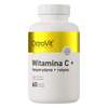 OstroVit Vitamina C + Hesperidina + Rutina 60 cápsulas