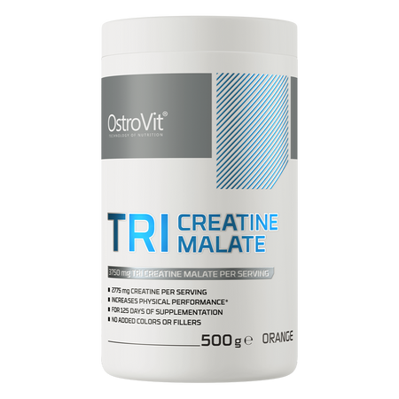 OstroVit Creatina Malato 500 g