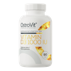 OstroVit Vitamina D3 1000 UI 90 comprimidos