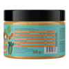 OstroVit Crema de Cacahuete + Avellanas Caramelizadas + Sal del Himalaya 500 g