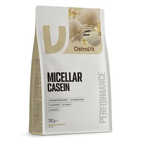 OstroVit Caseína Micelar 700 g