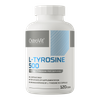 OstroVit L-Tirosina 500 mg 120 cápsulas