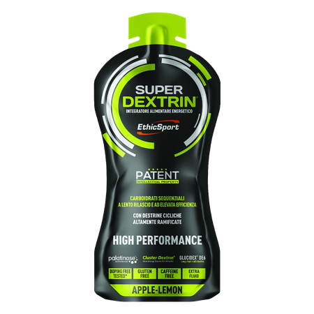EthicSport Super Dextrin Gel 58 ml