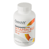OstroVit Vitamina B12 Metilcobalamina 100 µg 120 comprimidos