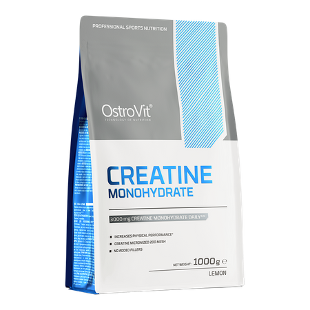OstroVit Creatina Monohidrato 1000 g
