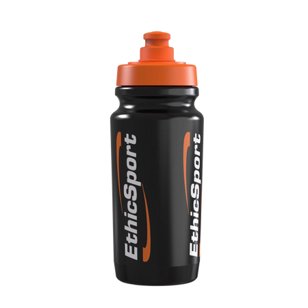 EthicSport Botella de agua de 600 ml