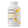 OstroVit Vitamina D3 2000 UI 60 cápsulas