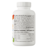 OstroVit Vitamina D3 2000 UI + K2 MK-7 + C + Zn 60 cápsulas