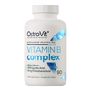 OstroVit Complejo Vitamínico B 90 comprimidos