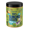 OstroVit 100% Crema de Almendras 1000 g
