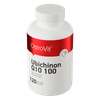 OstroVit Ubiquinona Q10 100 mg 120 cápsulas