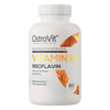 OstroVit Vitamina B2 Riboflavina 60 cápsulas