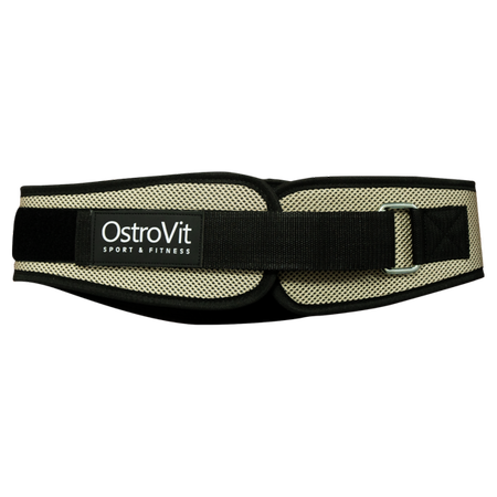 OstroVit Cinturón de musculación