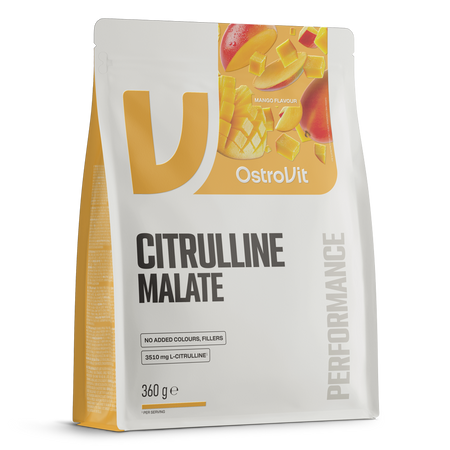 OstroVit Citrulina 360 g