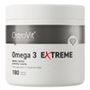OstroVit Omega 3 Extreme 180 cápsulas