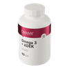OstroVit Omega 3 + ADEK 90 cápsulas