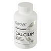 OstroVit Vitamina D3 + K2 + Calcio 90 comprimidos
