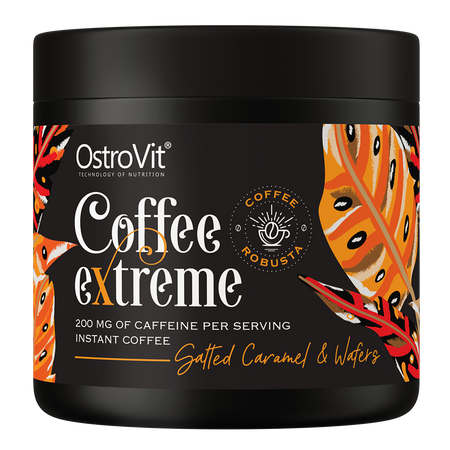 OstroVit Café Extreme 150 g