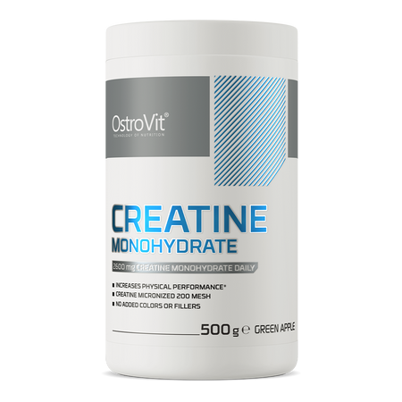 OstroVit Creatina Monohidrato 500 g