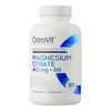 OstroVit Citrato de magnesio 400 mg + B6 90 comprimidos