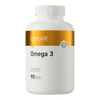 OstroVit Omega 3 90 cápsulas