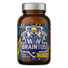 OstroVit Braintus Thunder 90 cápsulas