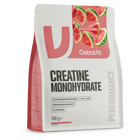 OstroVit Creatina Monohidrato 500 g