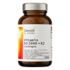 OstroVit Pharma Vitamina D3 2000 UI + K2 para chupar 360 comprimidos