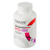 OstroVit Mg + B6 90 comprimidos