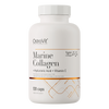 OstroVit Colágeno Marino + Ácido Hialurónico + Vitamina C 120 cápsulas