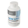 OstroVit MSM 1200 mg 60 cápsulas