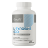 OstroVit L-Tirosina 600 mg 120 cápsulas