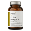 OstroVit Pharma Elite Omega 3 D3 + K2 30 cápsulas