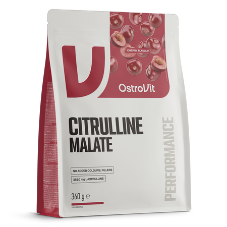 OstroVit Citrulina 360 g