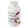 OstroVit Magnesio MAX + Vitamina 60 comprimidos