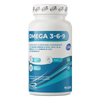 Ethic Nutraceutici™ Omega 3-6-9 90 cápsulas